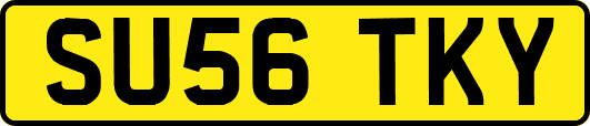 SU56TKY