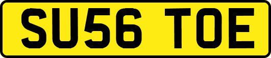 SU56TOE
