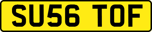 SU56TOF