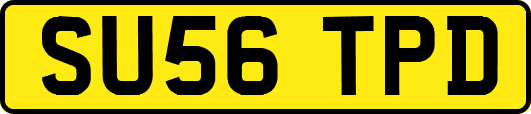 SU56TPD