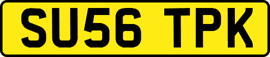 SU56TPK