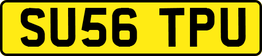 SU56TPU