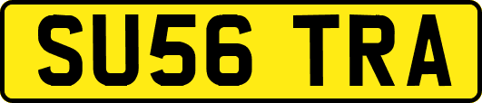 SU56TRA