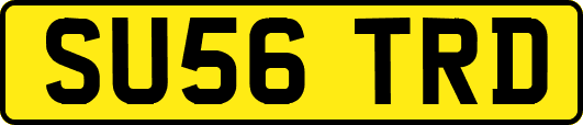 SU56TRD