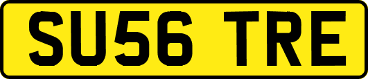 SU56TRE