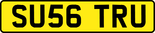 SU56TRU