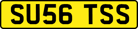 SU56TSS