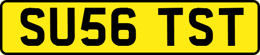SU56TST