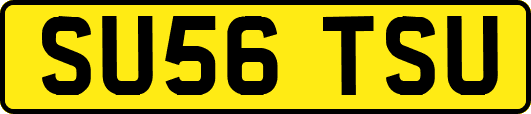 SU56TSU