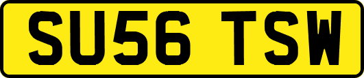 SU56TSW