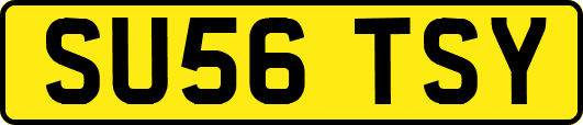 SU56TSY