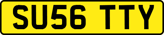 SU56TTY