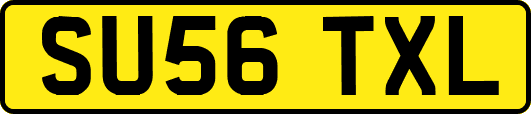 SU56TXL