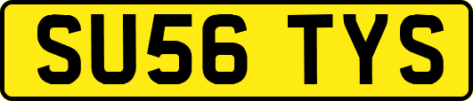 SU56TYS