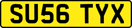 SU56TYX