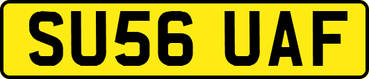 SU56UAF