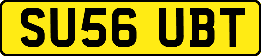 SU56UBT