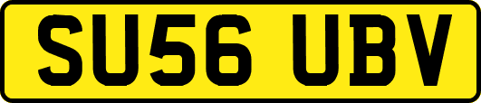 SU56UBV
