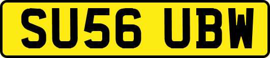 SU56UBW