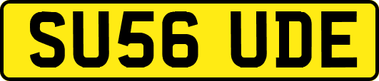 SU56UDE