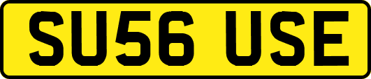 SU56USE
