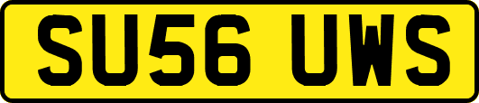 SU56UWS