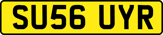 SU56UYR