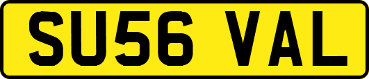 SU56VAL
