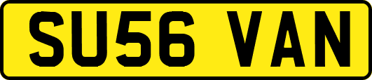 SU56VAN