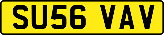 SU56VAV