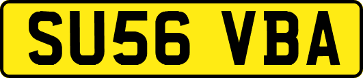 SU56VBA