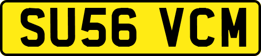 SU56VCM