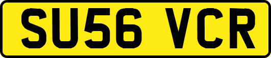 SU56VCR