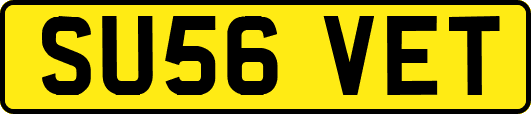 SU56VET