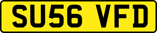 SU56VFD