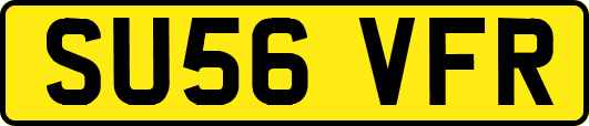 SU56VFR
