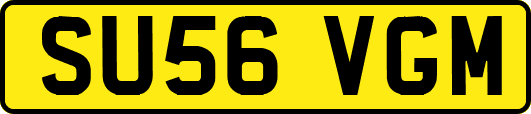 SU56VGM