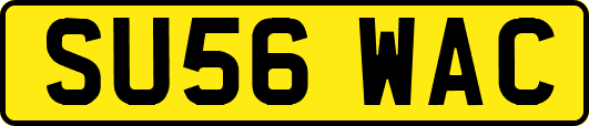 SU56WAC