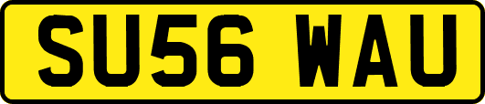 SU56WAU