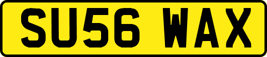 SU56WAX