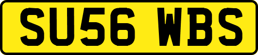 SU56WBS