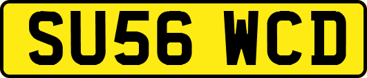 SU56WCD