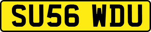 SU56WDU
