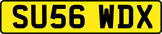 SU56WDX