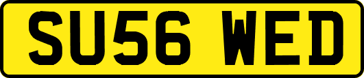 SU56WED