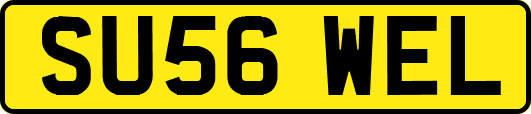 SU56WEL