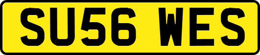 SU56WES