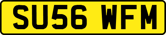 SU56WFM