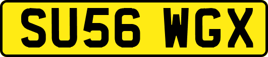 SU56WGX