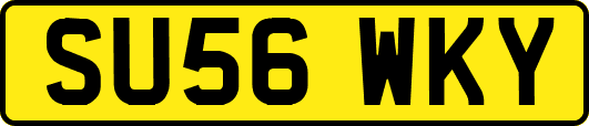 SU56WKY